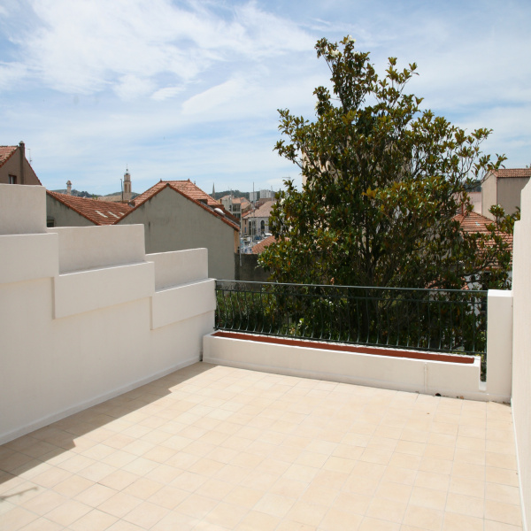Offres de location Appartement Martigues 13500