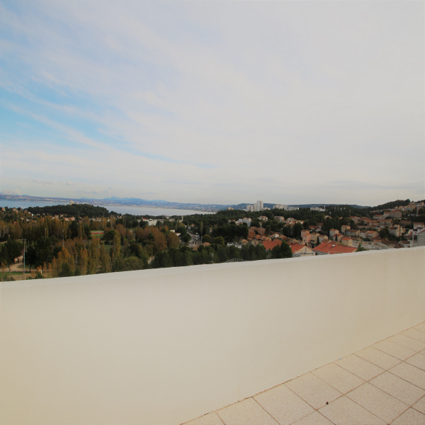 Offres de vente Appartement Martigues 13500