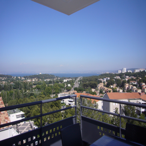 Offres de vente Appartement Martigues 13500