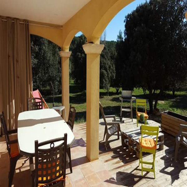 Offres de location Maison Martigues 13500