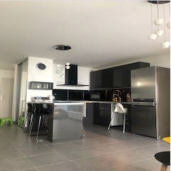 Offres de vente Appartement Martigues 13500
