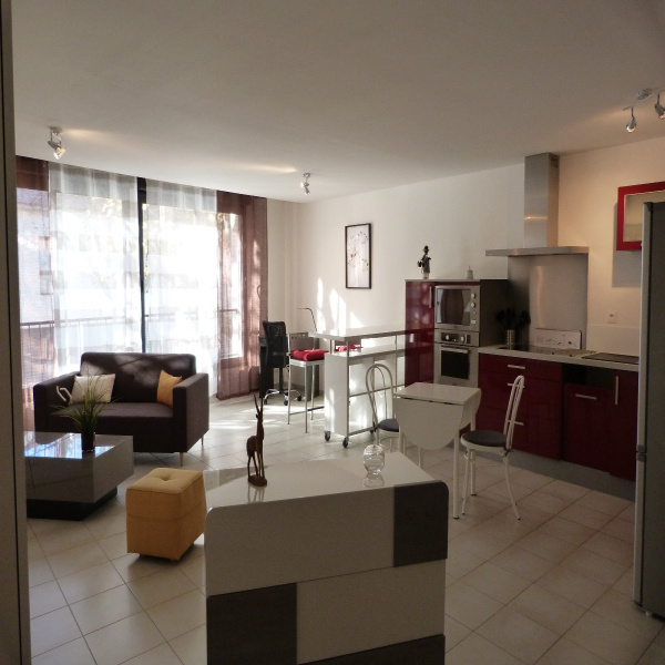 Offres de location Loft Martigues 13500