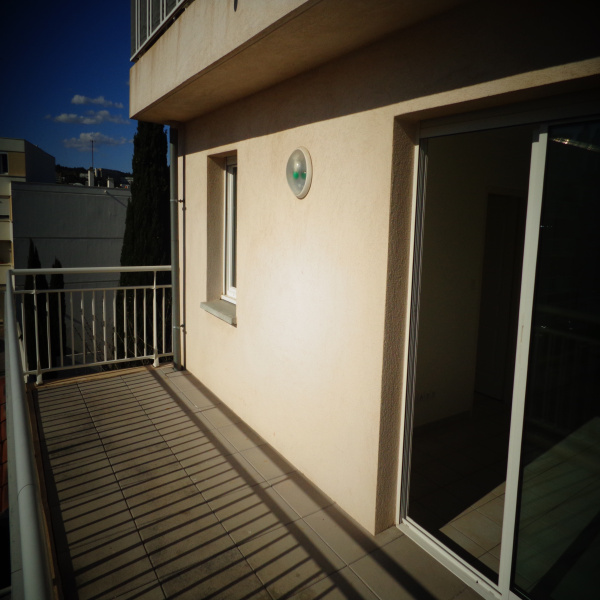 Offres de location Appartement Martigues 13500
