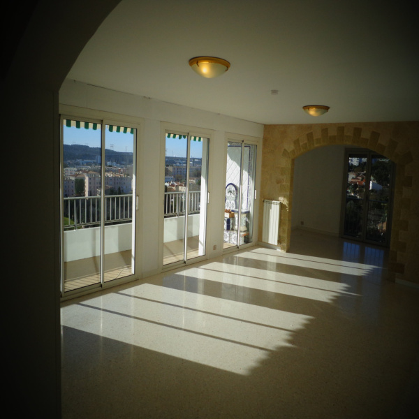 Offres de location Appartement Martigues 13500