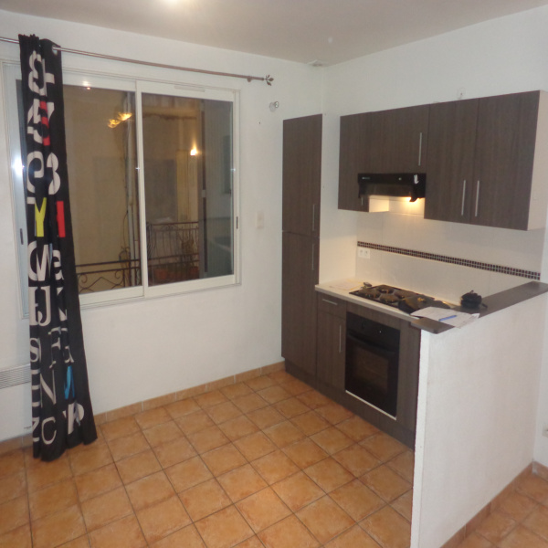Offres de location Appartement Martigues 13500