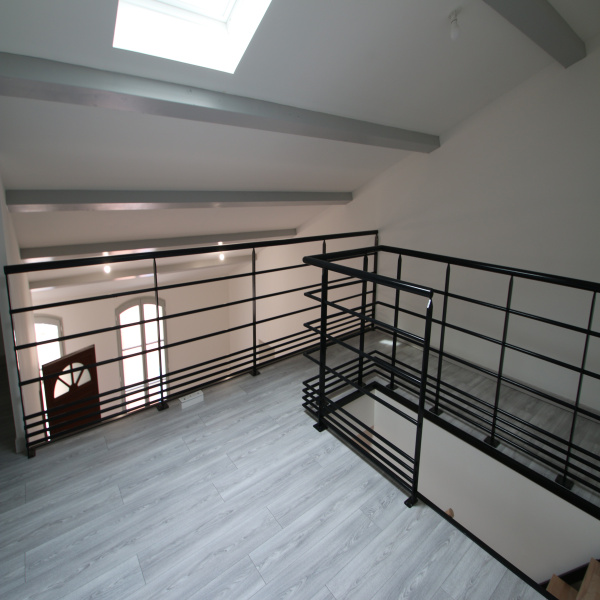 Offres de vente Appartement Martigues 13500