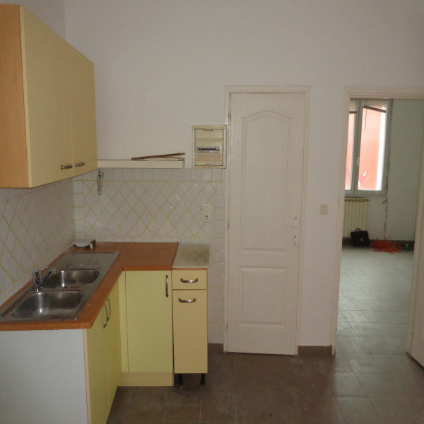 Offres de location Appartement Nîmes 30000