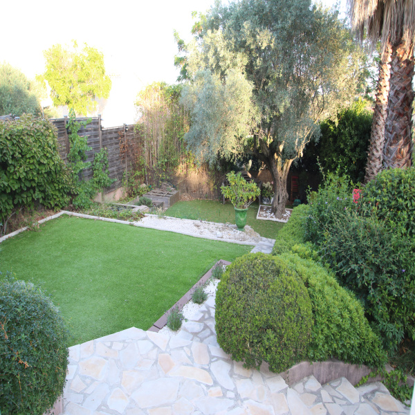 Offres de vente Villa Martigues 13500