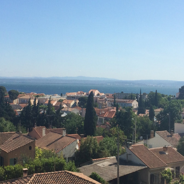 Offres de location Appartement Martigues 13500