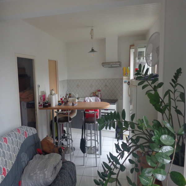 Offres de location Appartement Martigues 13500