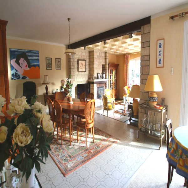 Offres de vente Villa Martigues 13500