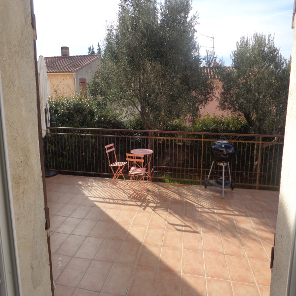 Offres de location Villa Martigues 13500
