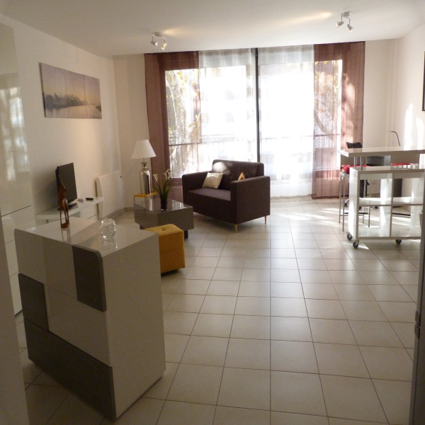 Offres de location Appartement Martigues 13500