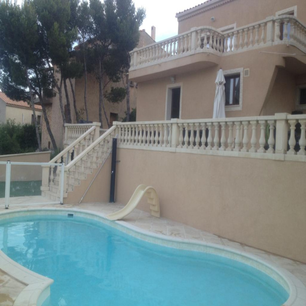 Offres de vente Villa Sausset-les-Pins 13960