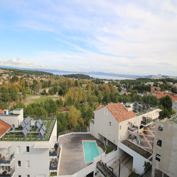 Offres de vente Appartement Martigues 13500