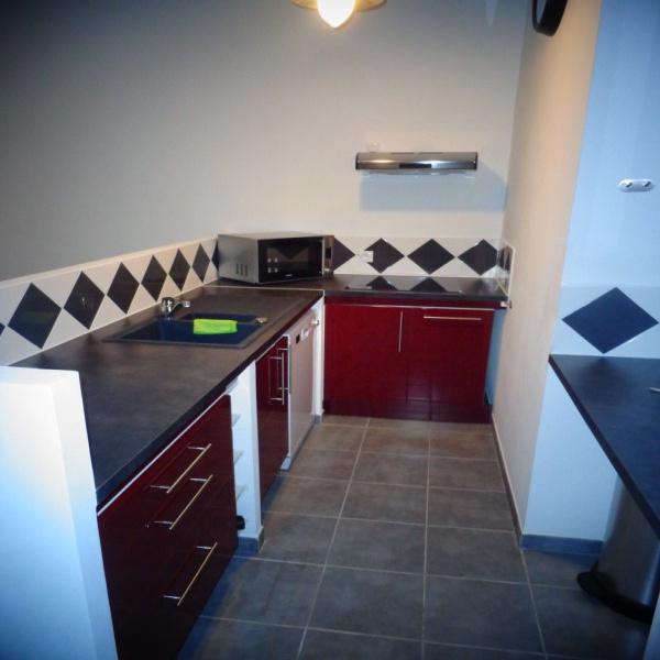 Offres de location Appartement Martigues 13500
