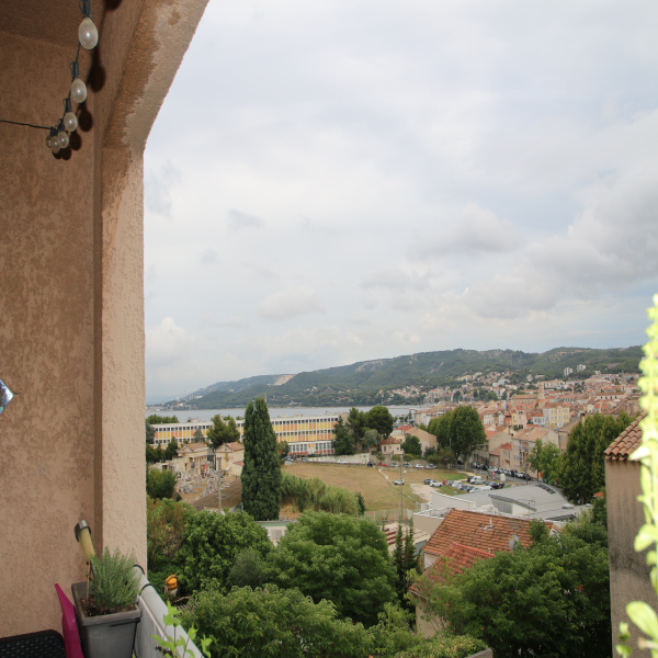 Offres de vente Appartement Martigues 13500