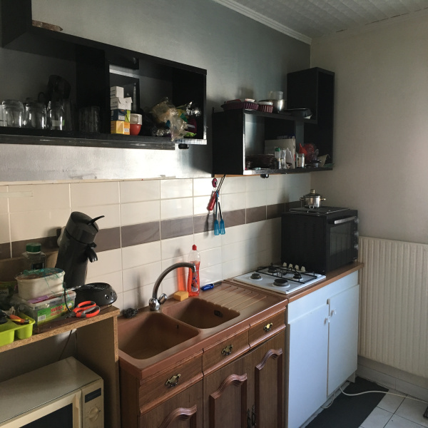 Offres de vente Appartement Port-de-Bouc 13110