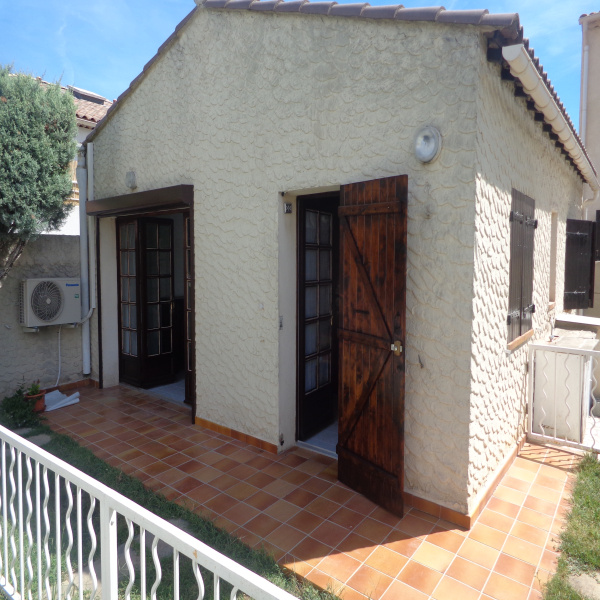 Offres de location Maison Châteauneuf-les-Martigues 13220