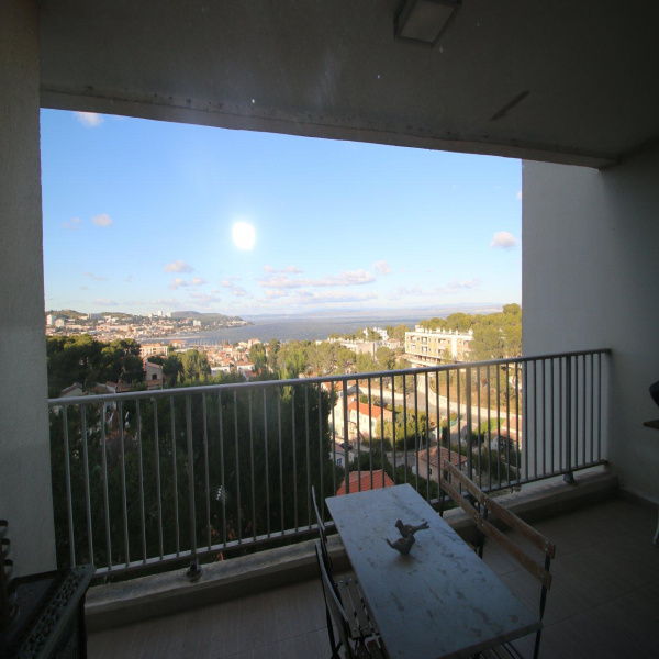 Offres de vente Appartement Martigues 13500