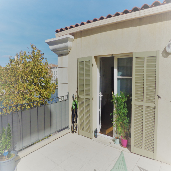 Offres de location Appartement Martigues 13500