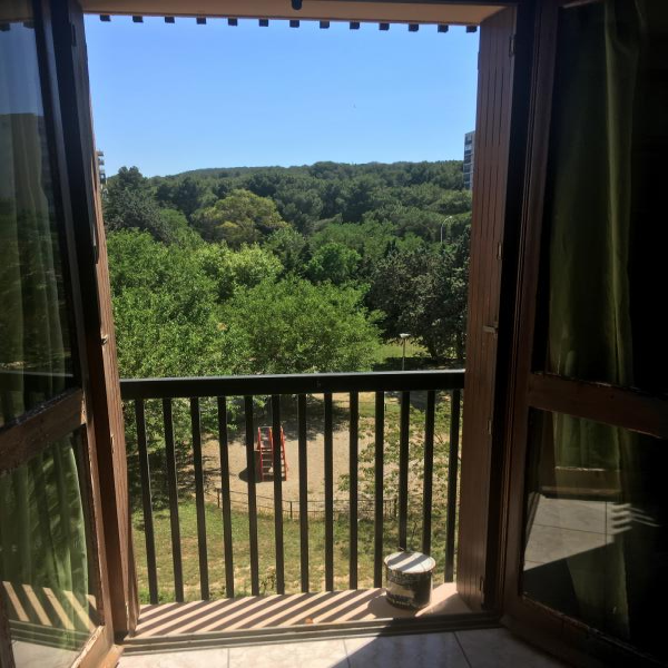 Offres de vente Appartement Martigues 13500