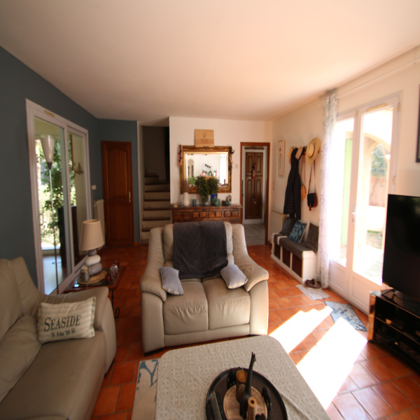 Offres de vente Maison Martigues 13500