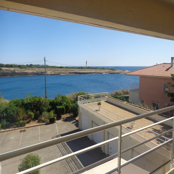 Offres de location Appartement La Couronne 13500
