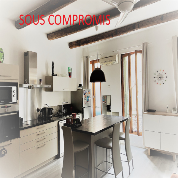 Offres de vente Maison Martigues 13500