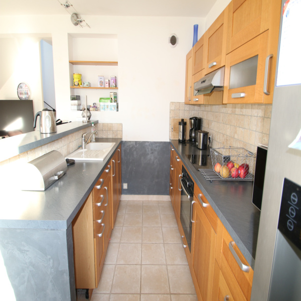 Offres de vente Maison Martigues 13500
