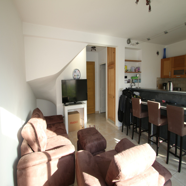 Offres de vente Maison Martigues 13500