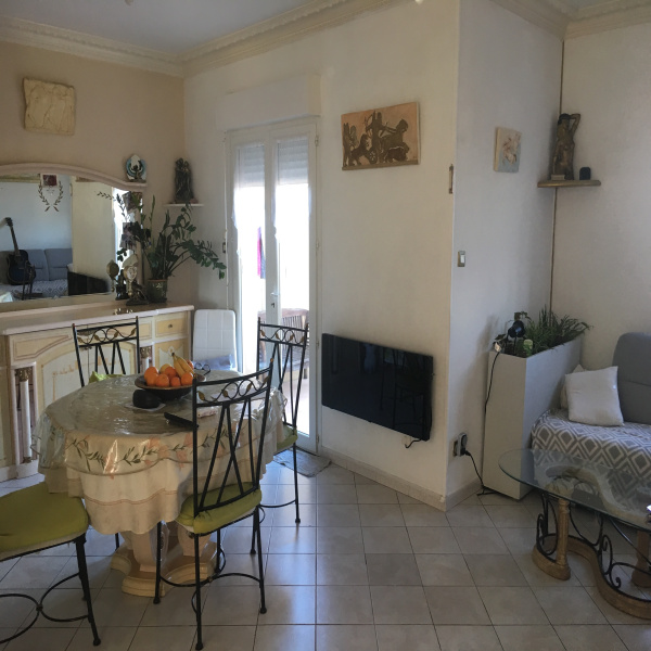 Offres de vente Maison Martigues 13500