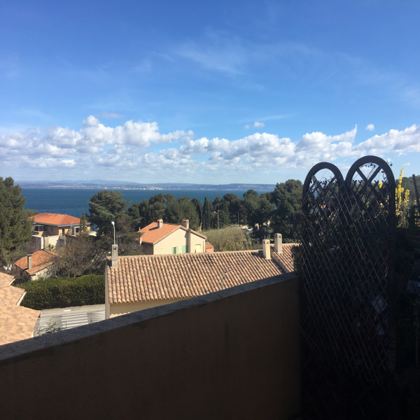 Offres de vente Maison Martigues 13500