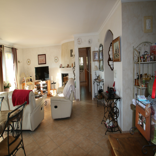 Offres de vente Villa Martigues 13500