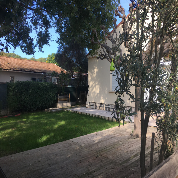 Offres de location Villa Martigues 13500