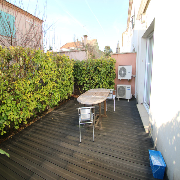 Offres de vente Maison Martigues 13500