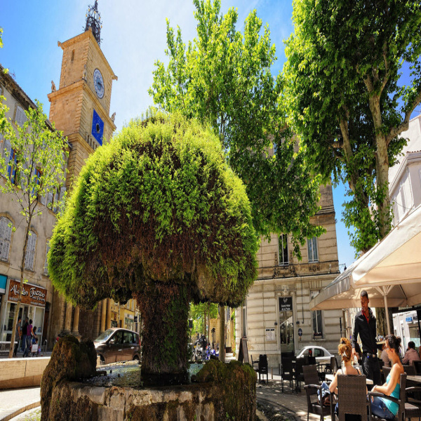 Vente Immobilier Professionnel Fonds de commerce Salon-de-Provence 13300