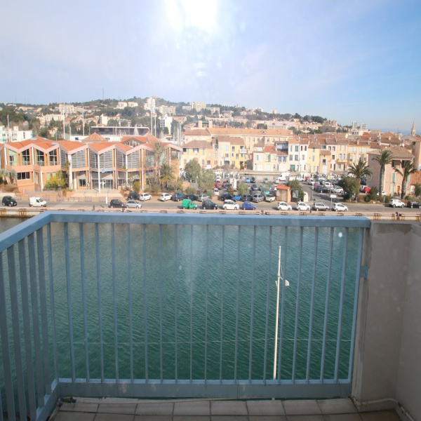 Offres de location Appartement Martigues 13500