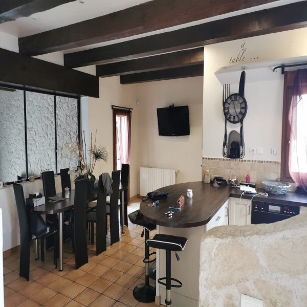 Offres de vente Villa Sausset-les-Pins 13960