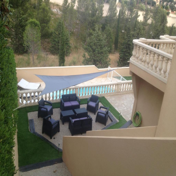 Offres de vente Villa Sausset-les-Pins 13960