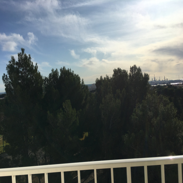 Offres de vente Appartement Port-de-Bouc 13110
