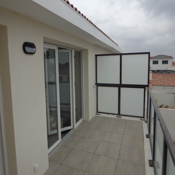 Offres de location Appartement Port-de-Bouc 13110