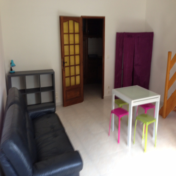 Offres de location Appartement Nîmes 30000
