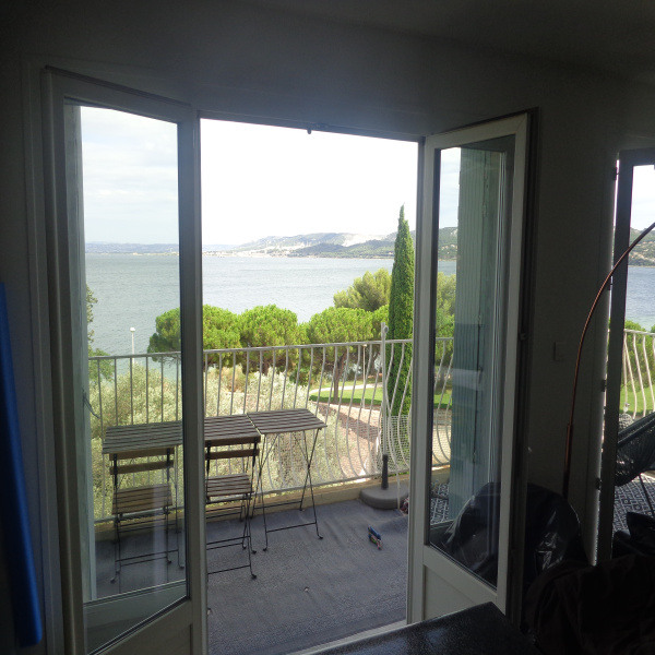 Offres de location Appartement Martigues 13500