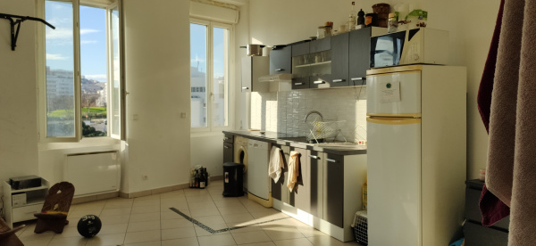 Offres de location Appartement Marseille 13010